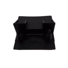Black layout fixation