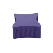 Adjustable bed base lath fixing