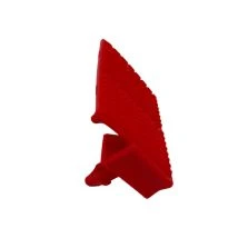 Flatcap Latte Tip Antirlk for Lattes 53 x 8 mm