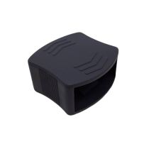 Firmness cursor for slats of 38 x 8 mm