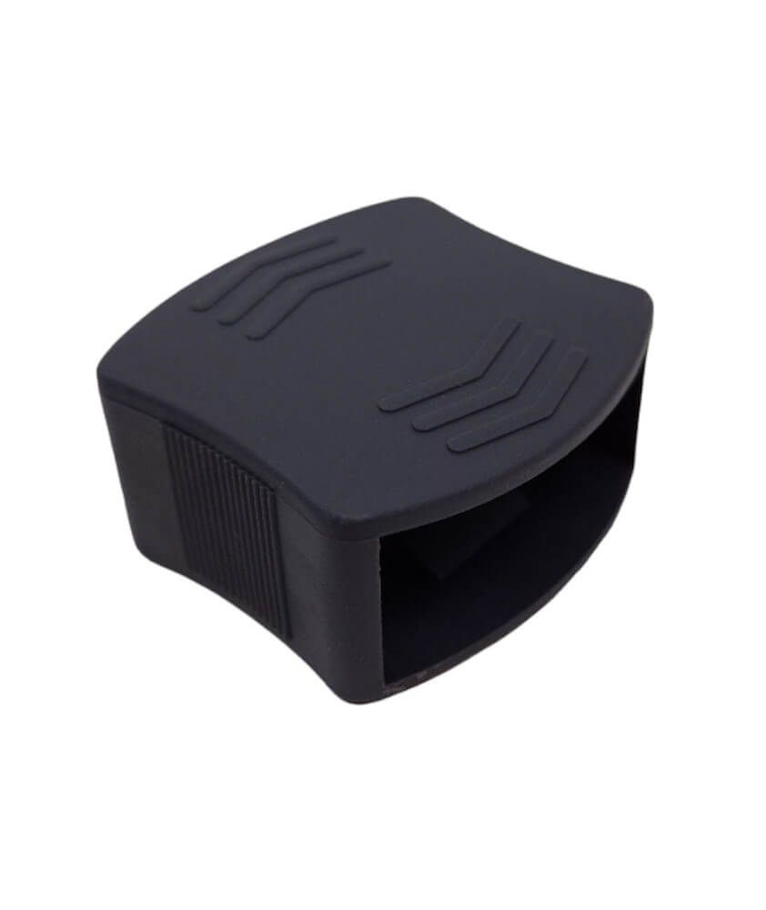 Firmness cursor for slats of 38 x 8 mm