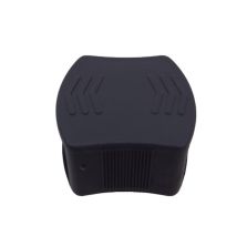 Support to adjust the firmness of the slats