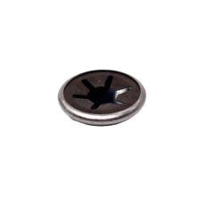 Locking Washer with Starlock Screed - Circlip