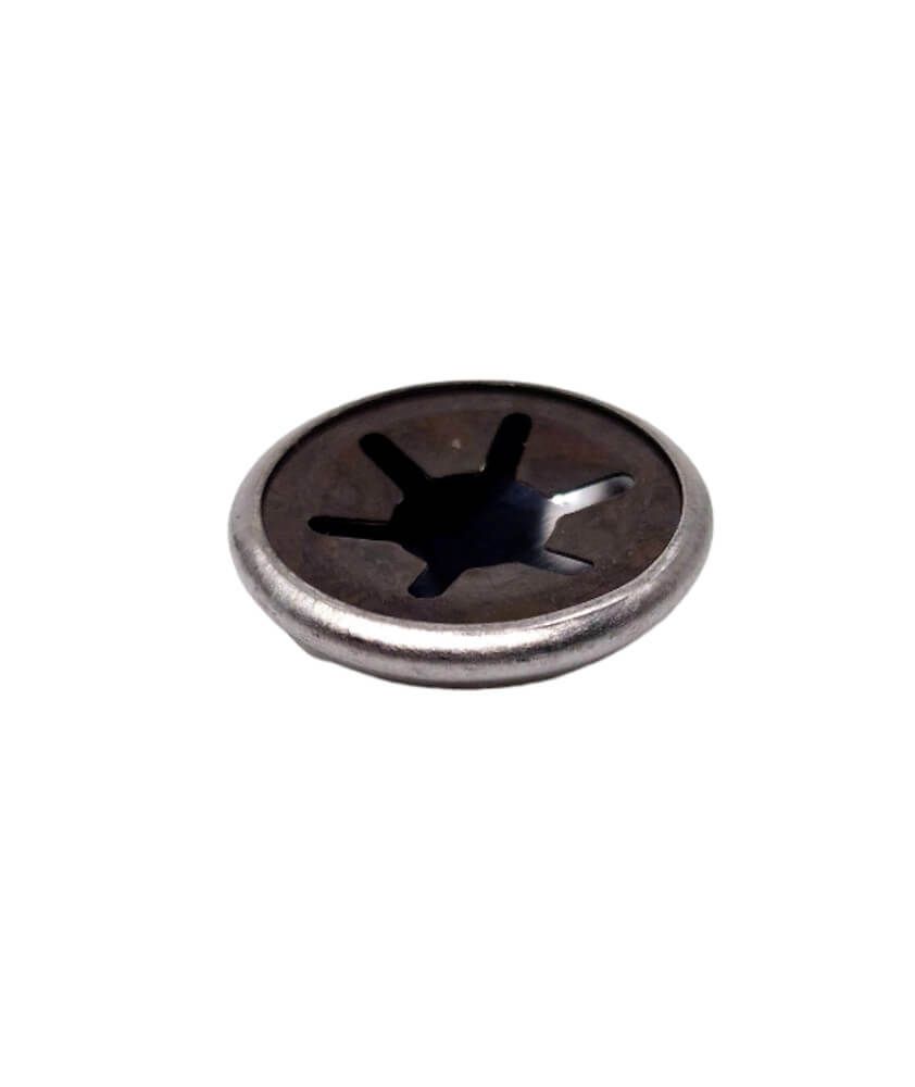 Locking Washer with Starlock Screed - Circlip
