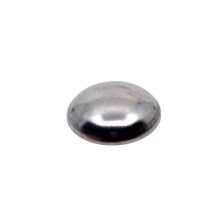 Starlock metal washer with screed