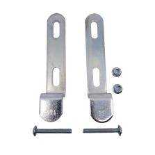 Fixing leg set Fronture bed trundle bed sedac