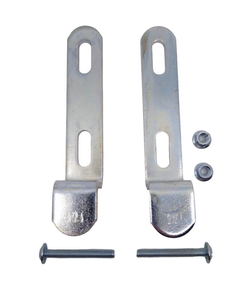 Fixing leg set Fronture bed trundle bed sedac