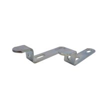 Accessories to tie front facade