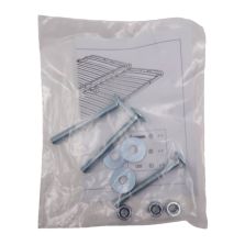 Assembly to jump bed sommiers