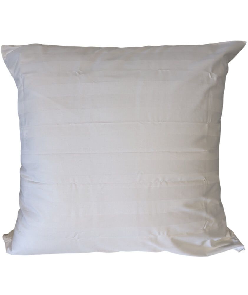 100% cotton pillowcase