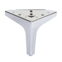 Alaska metal base (Lot of 4)