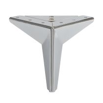 Metal Pet Metal Canada (Lot of 4)