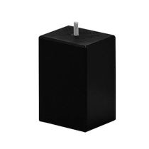 Wooden bed # 7 (lot of 4)