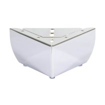 Bering metal base (Lot of 4)