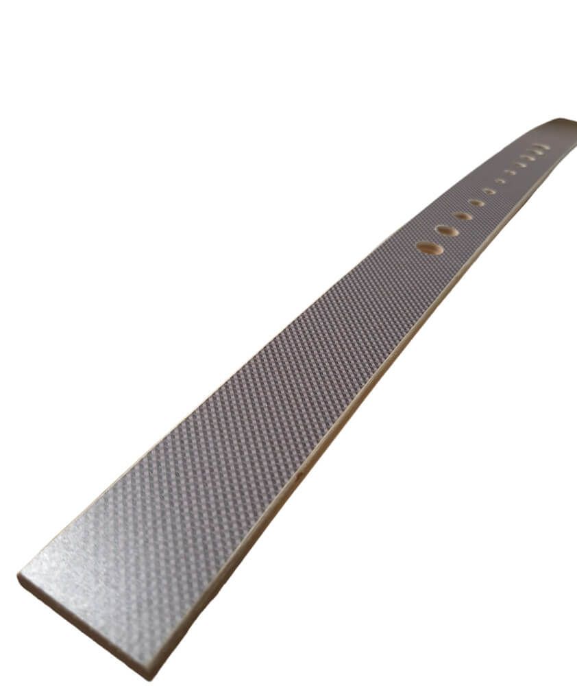 Lattes de sommier grise 53 x 8 mm Lattes de sommier grise 53 x 8 mm