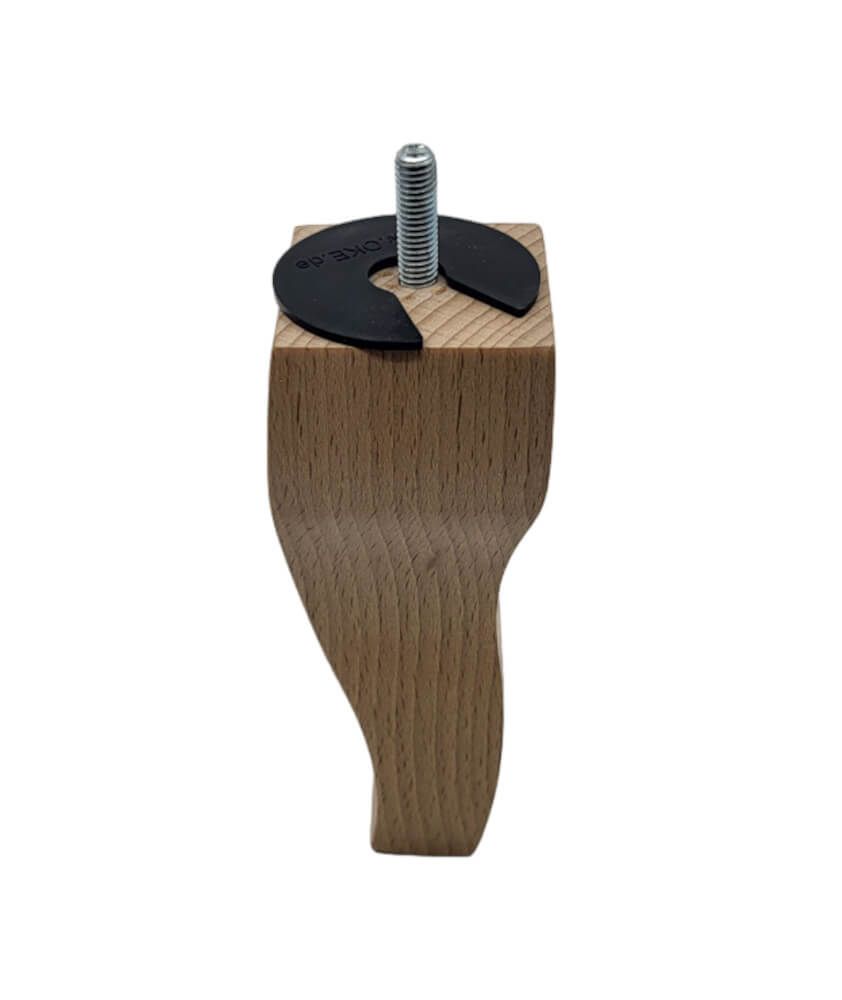 Open protection ring