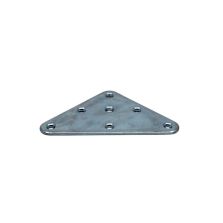 Triangular platinum