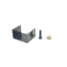 Assembly caliper for bed