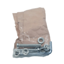 Bed up repair bag