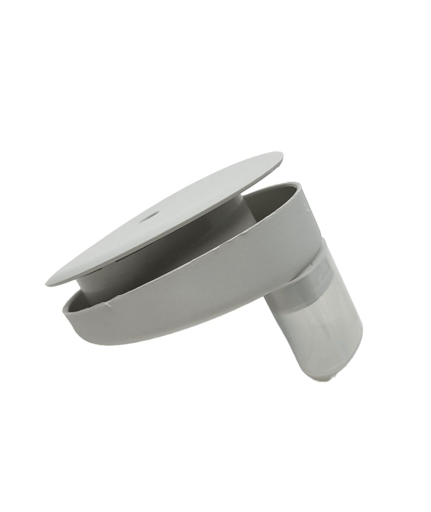 Barrier trap for anti-pin bed foot foot