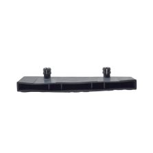 Side tip for slats 38 x 8 mm