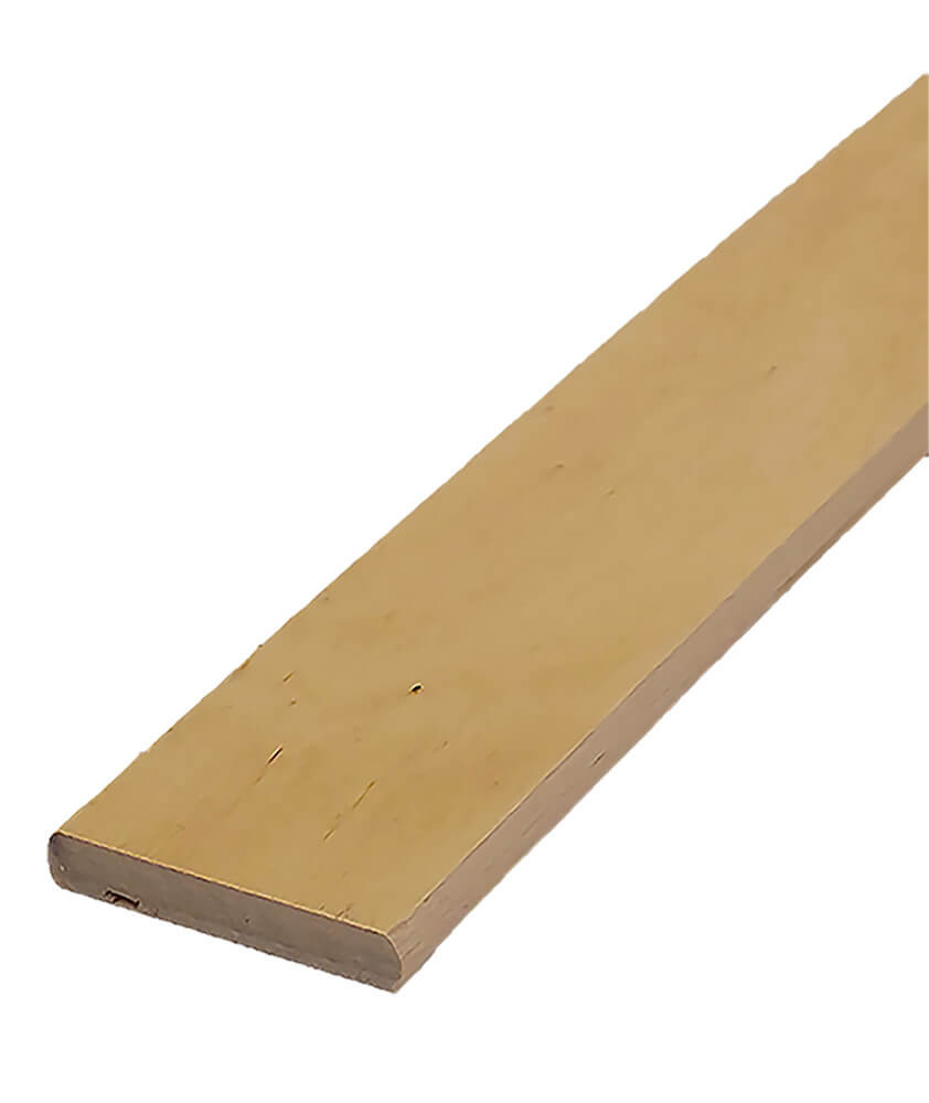 Wooden latte for sofa