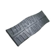 Trilaminas Central Tip for Lattes 38 x 8 mm