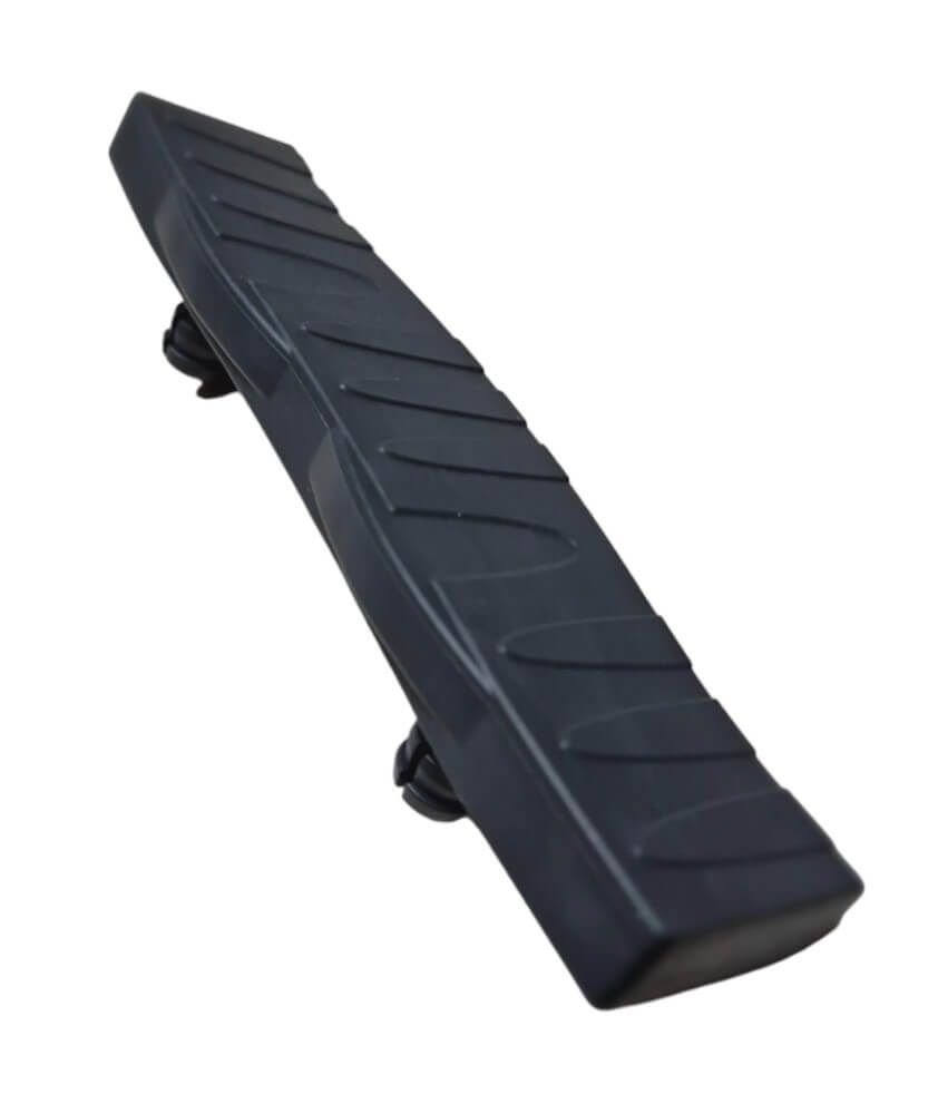 Trilaminas lateral tip for slats 38 x 8 mm