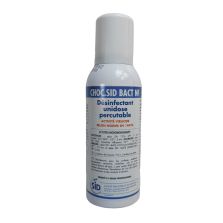 Anti-insect disinfectant and anti-bed bed pin