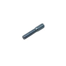 Threaded stud 8/10 mm for bed foot