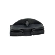 Double latch tip 38 x 8 mm
