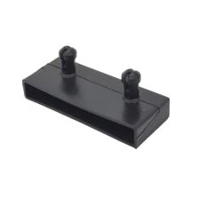 Latte tips 63 x 8 mm