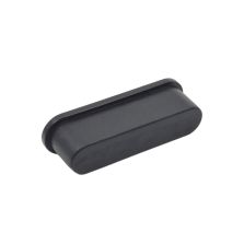 Plastic tip for slats