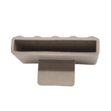 Latte tie to staple