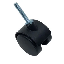 Folding bed roulette