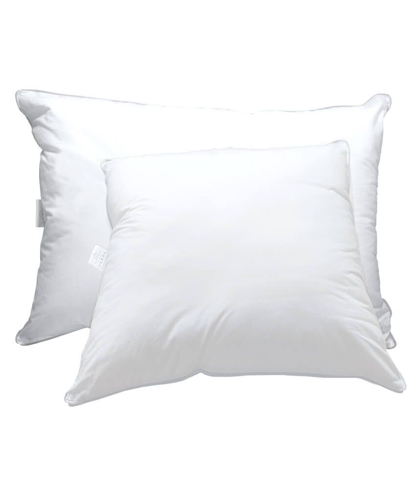 Mid-farm gel pillow