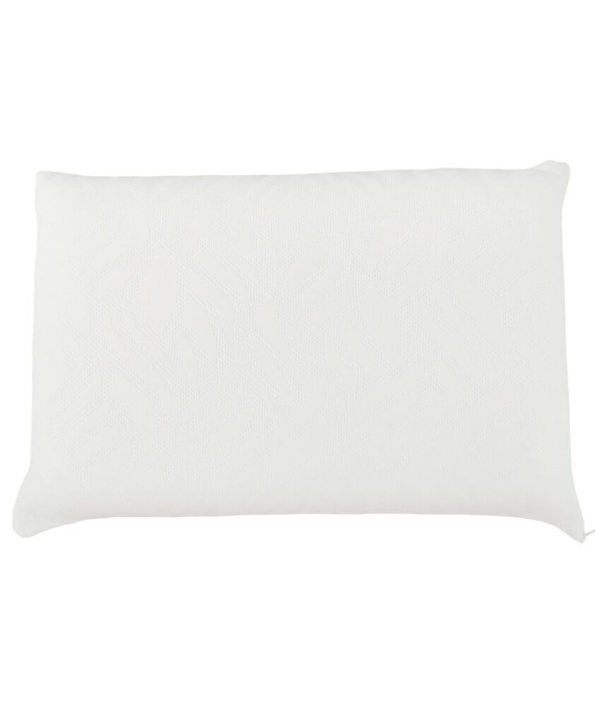 3D visco pillow