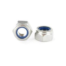 Brake nut