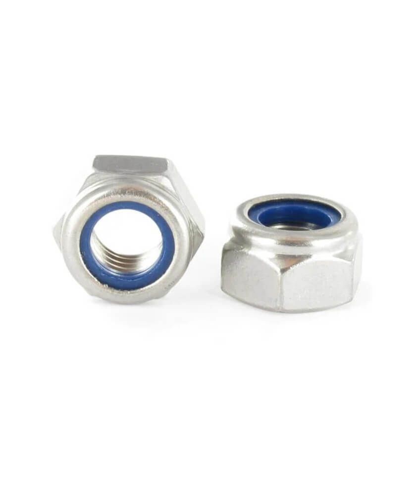Brake nut