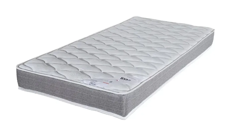 Matelas ressort Ryad