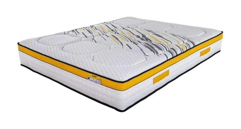 Matelas ressort Rugby