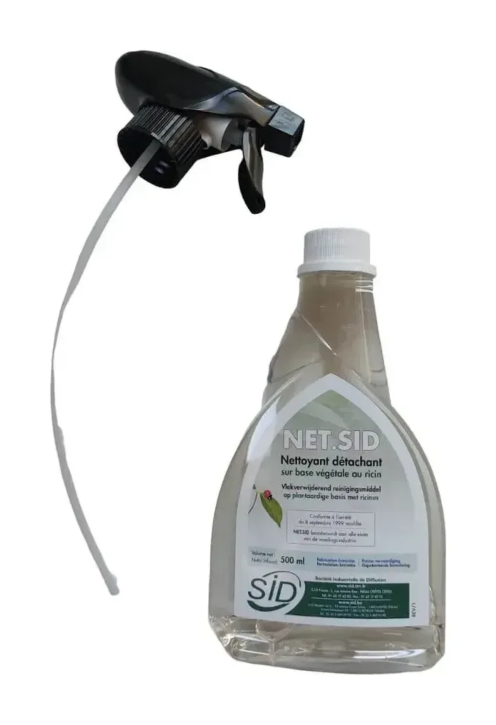 Détachant naturel Net Sid