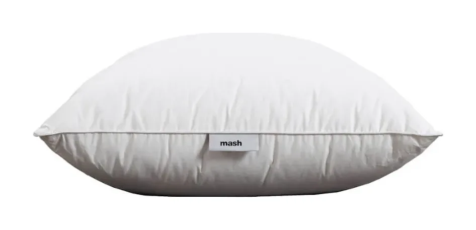 Oreiller prestige 90% Duvet