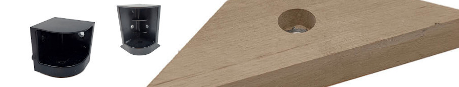 Purchase of Spare Parts Square and Assembly Bedding | Lattes Express