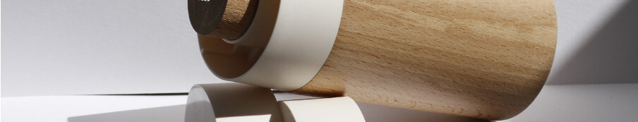 Special anti-puna bed legs Lattes Express