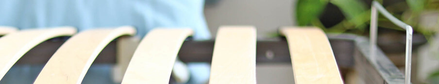 Spare parts for repairing your trundle bed | Lattes Express