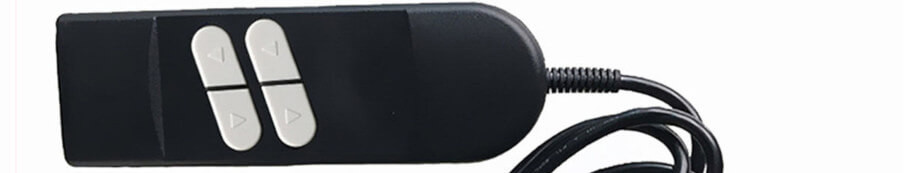 Remote controls & receivers