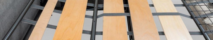 Spare parts of convertible sofas | Lattes Express