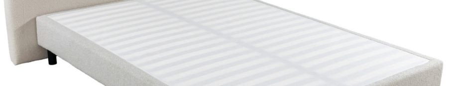 Bed bases