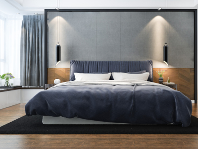Les tendances actuelles en matière de design de lits et sommiers